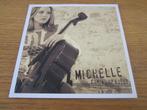 Michelle - Coming Up Roses 2002 Sony Music Holland CD Single, 1 single, Ophalen, Gebruikt, Pop