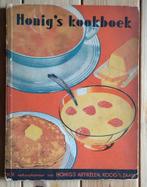 Honig's kookboek - Sonsbeek en Knipscheer, Boeken, Kookboeken, Ophalen of Verzenden, Gelezen, Sonsbeek en Knipscheer, Nederland en België
