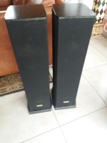 Cd speler/Tuner/Luidsprekers/Speakerdraad beschikbaar voor biedingen
