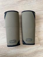 SBD Knee Sleeves - 7mm - XS, Verzenden, Zo goed als nieuw, Benen, Overige typen