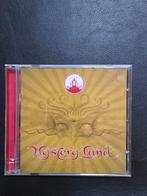 Mystery Land Live 2001 CD - Six Flags Holland, Ophalen of Verzenden, Gebruikt, Techno of Trance