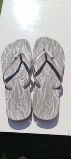 Slippers maat 40, Ophalen of Verzenden, Zo goed als nieuw, Slippers