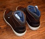 Gaastra - leren Reginald Mid Red/brown - maat 43, Kleding | Heren, Schoenen, Gaastra, Bruin, Nieuw, Ophalen of Verzenden