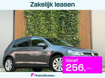 Volkswagen Golf 1.0 TSI Comfortline Business|AUTOMAAT|NAVI|C beschikbaar voor biedingen