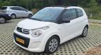 Citroën C1 CABRIO 1.0 E-vti 68 3-DRS 2014 Wit, Auto's, Citroën, Voorwielaandrijving, C1, Wit, Origineel Nederlands