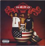 N*E*R*D - Fly Or Die, Ophalen of Verzenden, 2000 tot heden, Zo goed als nieuw