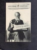 Krant, Haarlemsche Courant, 1903, Verzenden, 1920 tot 1940, Gelopen, Cultuur en Media