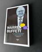 Leer beleggen als Warren Buffett, Boeken, Ophalen, Zo goed als nieuw, Geld en Beleggen