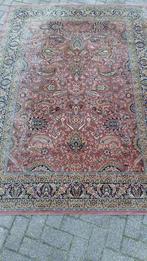 Perzisch tapijt, Huis en Inrichting, Stoffering | Tapijten en Kleden, Ophalen, Acanthus floraal, Gebruikt, 150 tot 200 cm