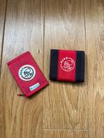 Portemonnee Ajax, Ophalen of Verzenden, Nieuw, Overige kleuren
