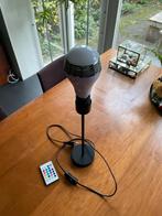 Soundlogic Bluetooth Lamp & Muziekspeler, Ophalen of Verzenden, Zo goed als nieuw, Kunststof, Minder dan 100 cm