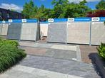 tuintegels van keramiek., Tuin en Terras, Tegels en Klinkers, Keramiek, Nieuw, Ophalen of Verzenden, 10 m² of meer