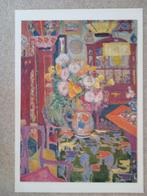 kunstpuzzel, Ophalen, 500 t/m 1500 stukjes, Zo goed als nieuw, Legpuzzel