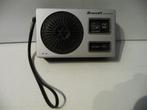 Brandt XP702 transistorradio. Verzenden kan ook, Ophalen, Gebruikt, Transistorradio