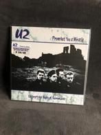 U2 vinyl box Promised you a miracle, Cd's en Dvd's, Ophalen of Verzenden, 1980 tot 2000, Nieuw in verpakking