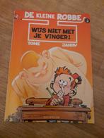 De kleine robbe, Meerdere stripboeken, Ophalen of Verzenden, Gelezen