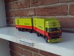 Tekno  Daf  2800  Topsleeper  van  Disva  Transport., Ophalen of Verzenden, Nieuw, Bus of Vrachtwagen, Tekno
