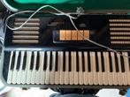 Koffer keyboard, Muziek en Instrumenten, Accordeons, Ophalen of Verzenden, Zo goed als nieuw, Overige merken