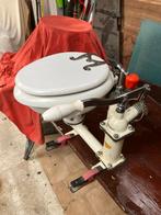 Baby Blake klassiek scheepstoilet, Ophalen, Gebruikt, Kombuis en Sanitair