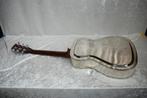 Sharp Resonator gitaar akoestisch   <25252015>, Sharp, Gebruikt, ., Ophalen of Verzenden