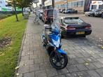 Kymco Snorscooter Agility 16" +, Gebruikt, Kymco, Scooterport, Thurledeweg
3044ER  Rotterdam, NL