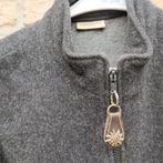 Trachten gilet vest maat 50 Landhaus Oktoberfest loden wol, Kleding | Heren, Landhaus, Maat 48/50 (M), Ophalen of Verzenden, Zo goed als nieuw