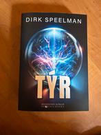 Tyr, Ophalen of Verzenden, Gelezen, Dirk Speelman