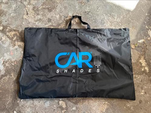 Zonneschermen Car Shades Mercedes C klasse estate W205, Auto diversen, Auto-accessoires, Zo goed als nieuw, Ophalen of Verzenden