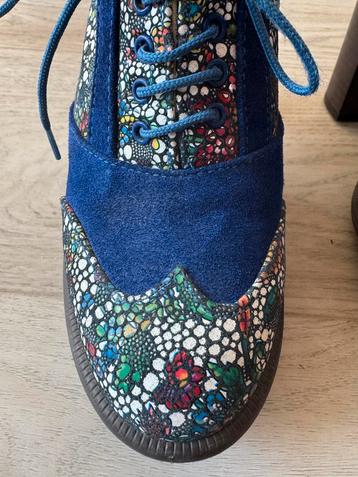 Pepe Milan Schoenen Maat 38 beschikbaar voor biedingen