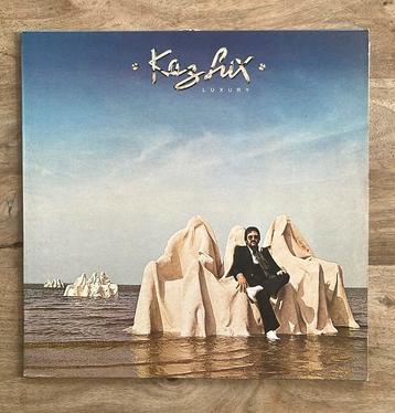 LP Kaz Lux – Luxury beschikbaar voor biedingen