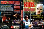 Kids of the round table, Vanaf 6 jaar, Ophalen of Verzenden, Zo goed als nieuw