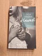 Linda Jansma - Houvast, Linda Jansma, Ophalen of Verzenden, Zo goed als nieuw, Nederland