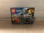 *SEALED* LEGO 60170: Off Road Achtervolging, Kinderen en Baby's, Speelgoed | Duplo en Lego, Ophalen of Verzenden, Nieuw, Complete set