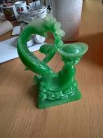 Karper beeldje, Ophalen, Zo goed als nieuw, Mens