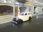 1937 DKW F 7 Lieferwagen - Brekina Rama Mint Boxed, Ophalen of Verzenden, Nieuw, Bus of Vrachtwagen, Brekina
