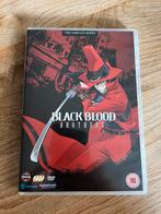 Blackblood brothers anime compleet, Ophalen of Verzenden, Zo goed als nieuw