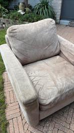 2 nette fauteuils, Huis en Inrichting, Ophalen, Eenpersoons, 75 tot 100 cm, Zo goed als nieuw