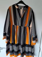 22 delig kledingpakket damesmaat 48/ 2xl of kleine 3xl, Ophalen of Verzenden, Zo goed als nieuw, Zwart, Broek of Spijkerbroek