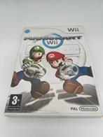 Mario Kart Wii, Ophalen, Gebruikt, Racen en Vliegen, 3 spelers of meer