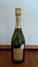 Champagne René Jolly 750 ml 12%, Nieuw, Frankrijk, Ophalen of Verzenden, Champagne