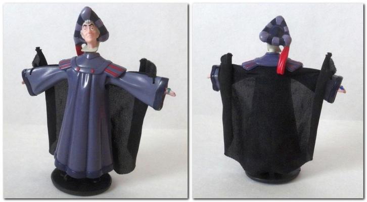 McDonald's Happy Meal figuurtjes, Verzamelen, Overige Verzamelen, Zo goed als nieuw, Ophalen of Verzenden