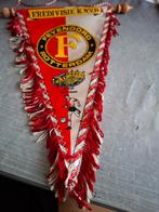 Vaan FEYENOORD rotterdam, Diversen, Vlaggen en Wimpels, Ophalen of Verzenden