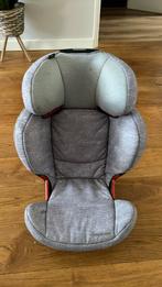 Maxi cosi rodifix autostoel grijs, Verstelbare rugleuning, Autogordel, 15 t/m 36 kg, Ophalen of Verzenden