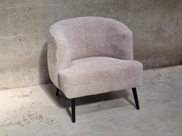 !!ACTIE!! Fauteuil Nora Bronx71 van €379 voor €250, Huis en Inrichting, Fauteuils