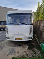 Niesmann-bischoff ARTO 69L/PL 3.0 Automaat Bomvol levelsys/l, Automaat, Niesmann+Bischoff, Diesel, Airconditioning