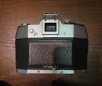 EXA 500 Camera, Ophalen of Verzenden, Zo goed als nieuw, X, X