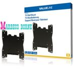 TV beugel,wandsteun,muurbeugel, muursteun,vast Vesa 400 max., Nedis, Nieuw, Info@marbeco.nl, Ophalen of Verzenden