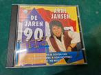 cd arne jansen, Cd's en Dvd's, Ophalen of Verzenden