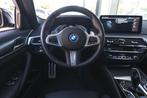 BMW 5 Serie Touring 530e High Executive M Sport Automaat / P, Auto's, BMW, 1998 cc, Achterwielaandrijving, Gebruikt, 4 cilinders