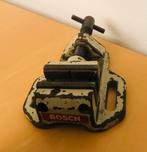 Bosch tafelbankschroef, Antiek en Kunst, Antiek | Gereedschap en Instrumenten, Ophalen of Verzenden
